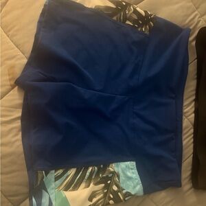 Lilly Pulitzer Vibrant Blue Garment